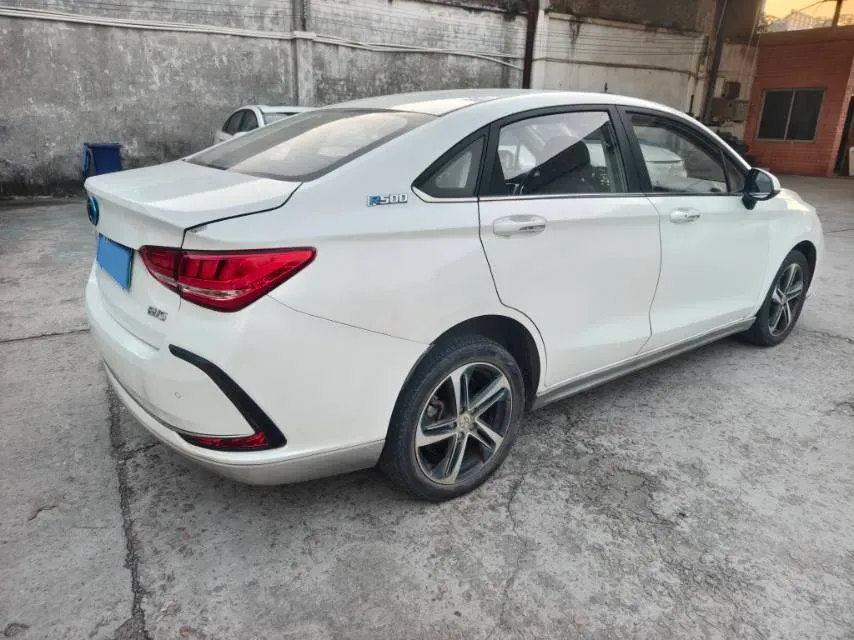 2018 BeiJing Auto EU5 BEV 53.66KWH,autocango,china used car exporter,china ev exporter,chinese used car exporter,chinese used ev exporter
