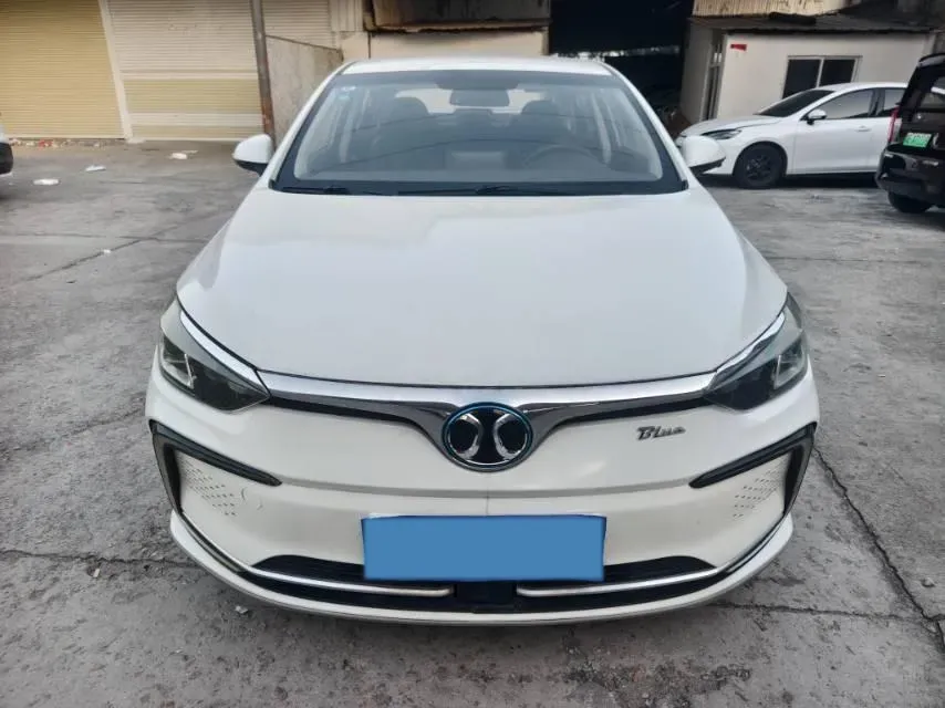 2018 BeiJing Auto EU5 BEV 53.66KWH,autocango,china used car exporter,china ev exporter,chinese used car exporter,chinese used ev exporter