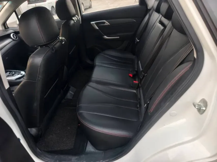 2018 BeiJing Auto EU5 BEV 53.66KWH,autocango,china used car exporter,china ev exporter,chinese used car exporter,chinese used ev exporter