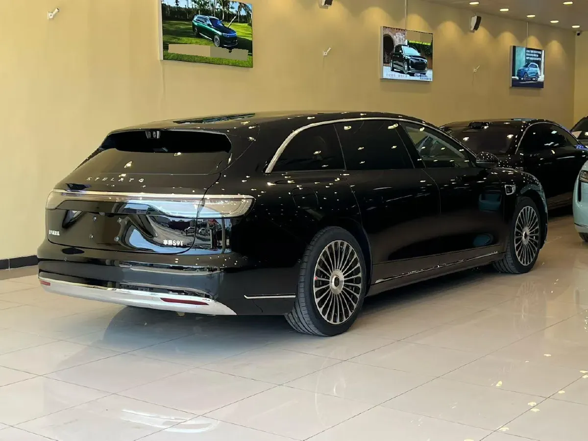 2025 HIMA Stelato S9T REEV 160HP REEV,autocango,china used car exporter,china ev exporter,chinese used car exporter,chinese used ev exporter