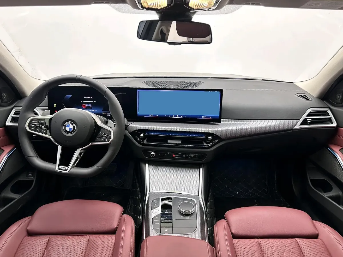 2025 BMW 3 Series 2.0T 245HP L4 8AT,autocango,china used car exporter,china ev exporter,chinese used car exporter,chinese used ev exporter