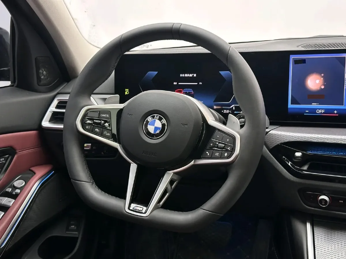 2025 BMW 3 Series 2.0T 245HP L4 8AT,autocango,china used car exporter,china ev exporter,chinese used car exporter,chinese used ev exporter
