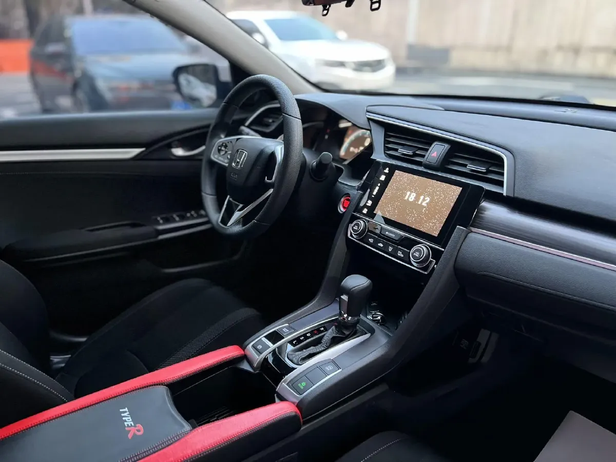 2019 Honda Civic 1.5T 177HP L4 CVT,autocango,china used car exporter,china ev exporter,chinese used car exporter,chinese used ev exporter