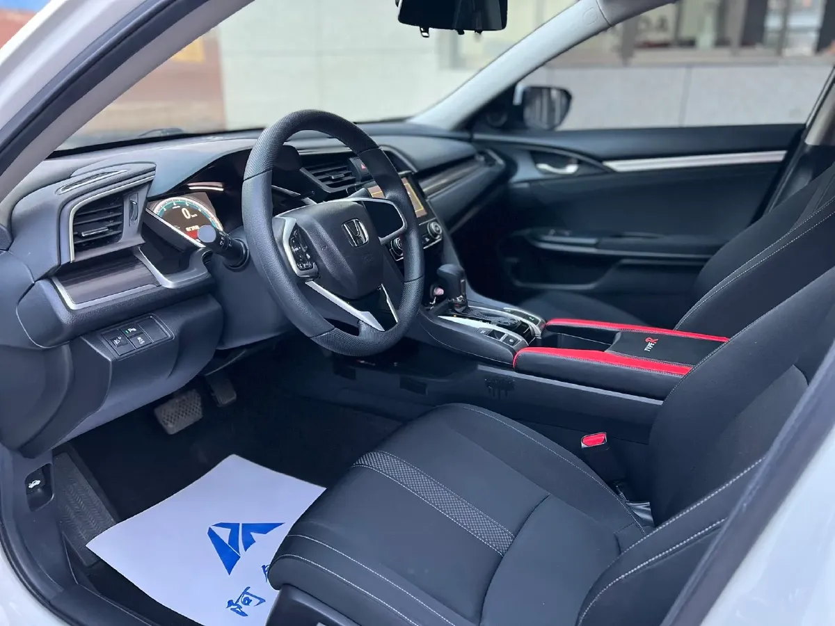 2019 Honda Civic 1.5T 177HP L4 CVT,autocango,china used car exporter,china ev exporter,chinese used car exporter,chinese used ev exporter