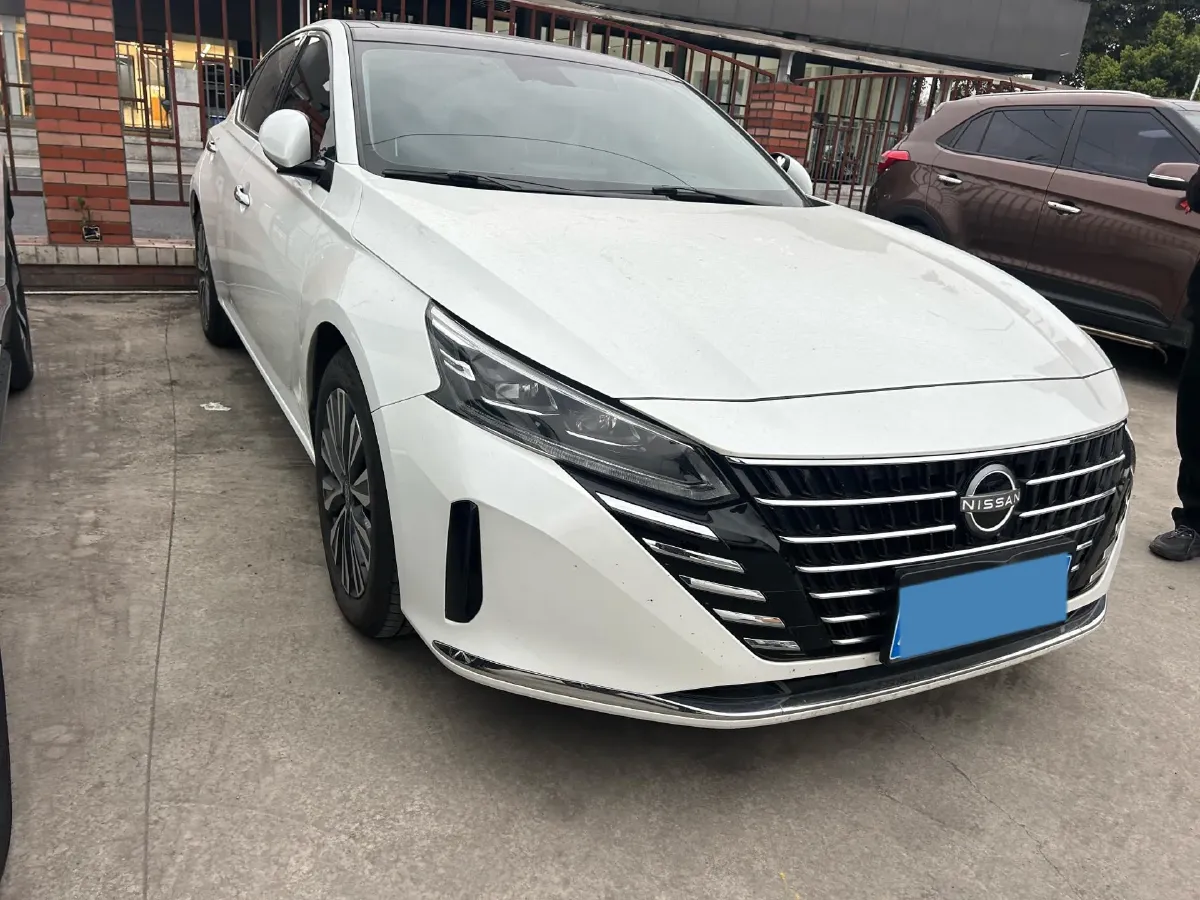 2022 Nissan Teana 2.0L 156HP L4 CVT,autocango,china used car exporter,china ev exporter,chinese used car exporter,chinese used ev exporter
