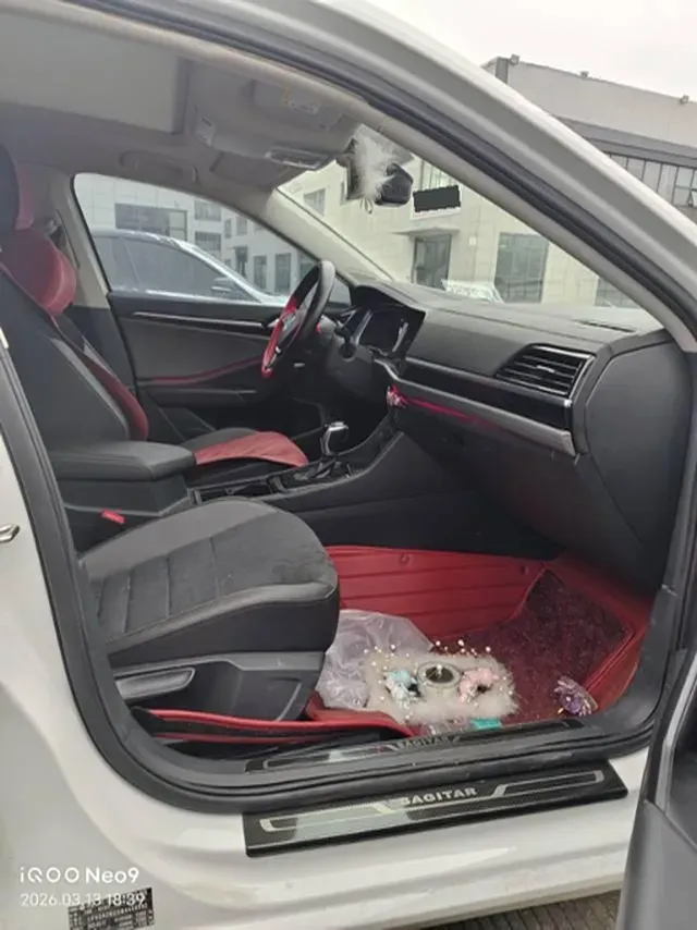 2021 Volkswagen Sagitar 1.4T 150HP L4 7DCT,autocango,china used car exporter,china ev exporter,chinese used car exporter,chinese used ev exporter