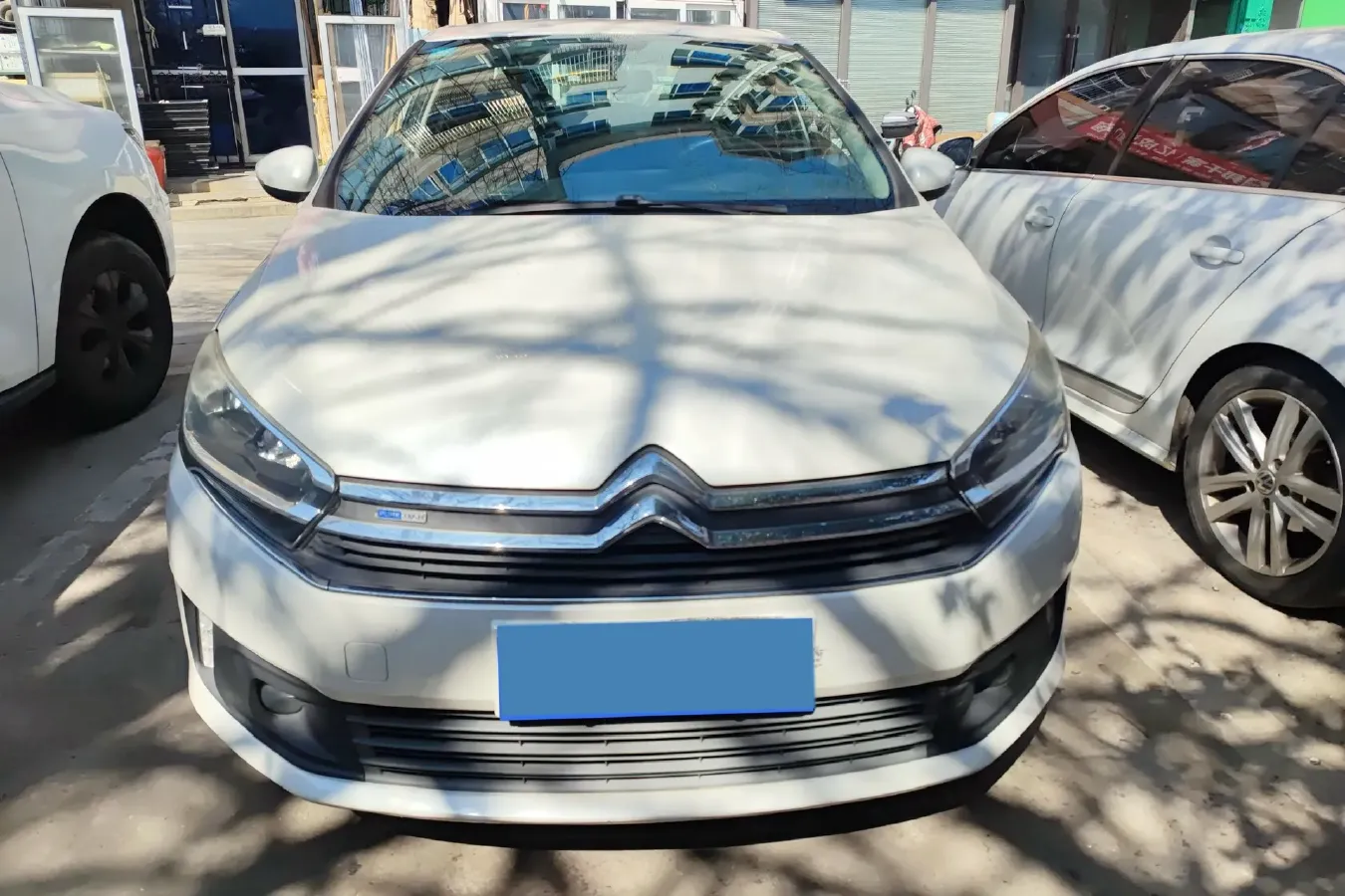 2018 Citroen C4 C-Quatre 1.2T 136HP L3 6AT,autocango,china used car exporter,china ev exporter,chinese used car exporter,chinese used ev exporter