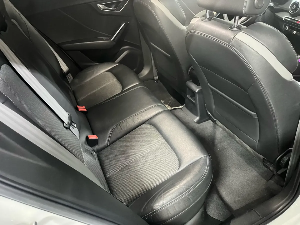 2019 Audi Q2L e-tron BEV 39.7KWH,autocango,china used car exporter,china ev exporter,chinese used car exporter,chinese used ev exporter