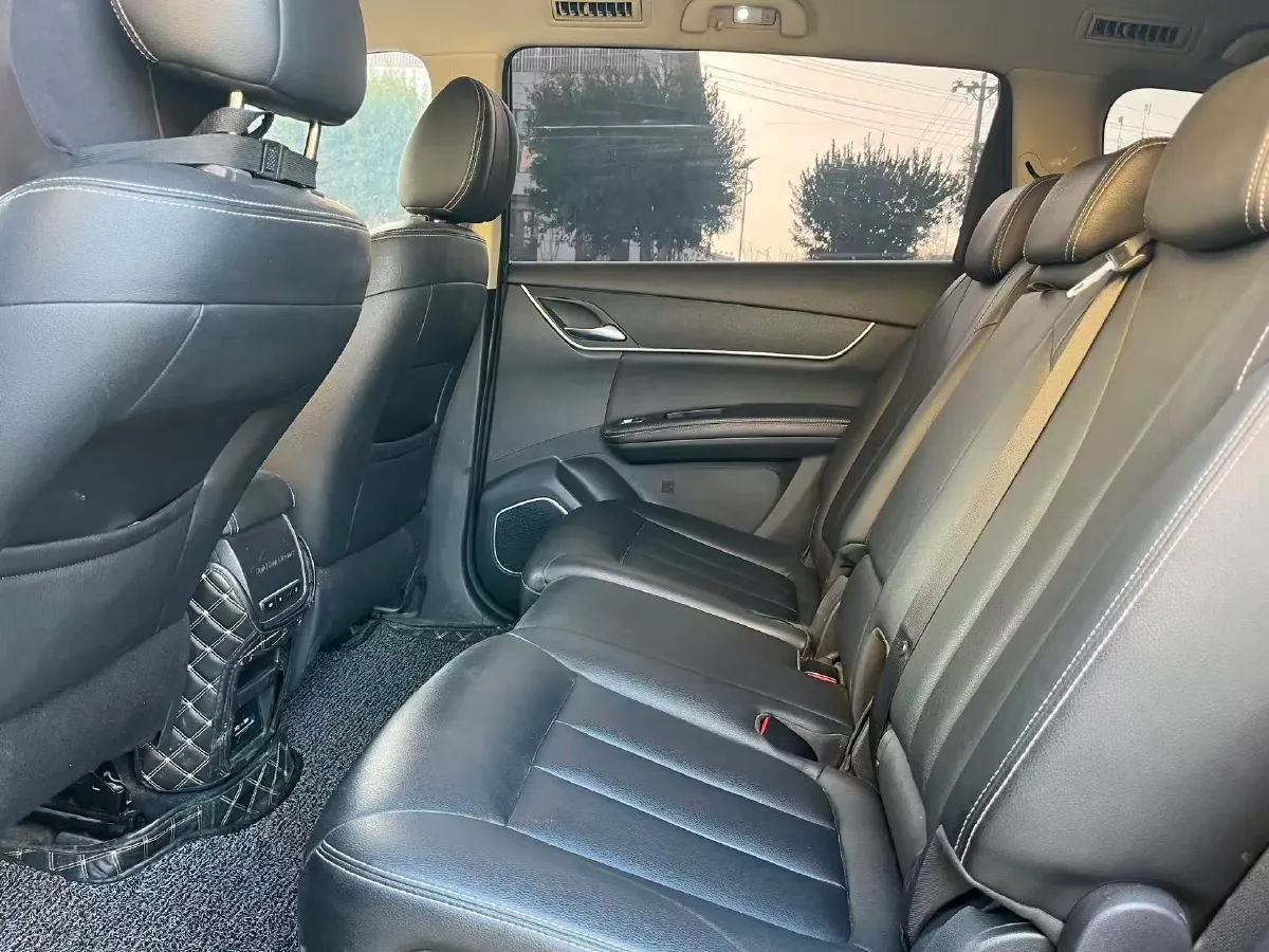 2018 BYD Song MAX 1.5T 154HP L4 6DCT,autocango,china used car exporter,china ev exporter,chinese used car exporter,chinese used ev exporter