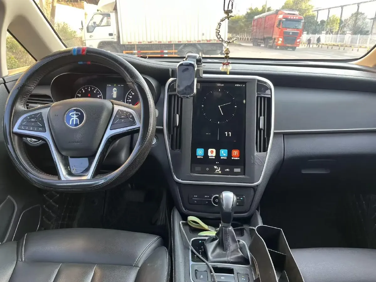 2018 BYD Song MAX 1.5T 154HP L4 6DCT,autocango,china used car exporter,china ev exporter,chinese used car exporter,chinese used ev exporter