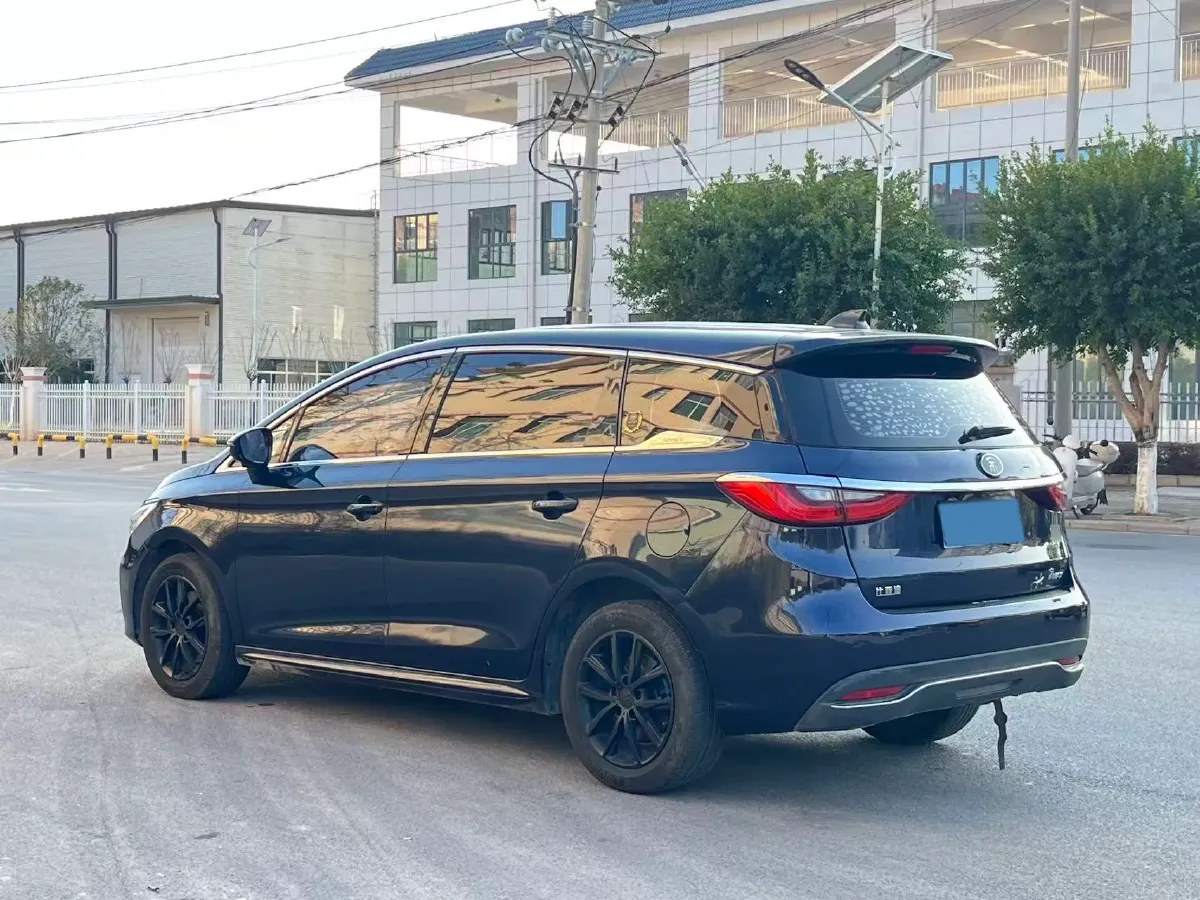 2018 BYD Song MAX 1.5T 154HP L4 6DCT,autocango,china used car exporter,china ev exporter,chinese used car exporter,chinese used ev exporter