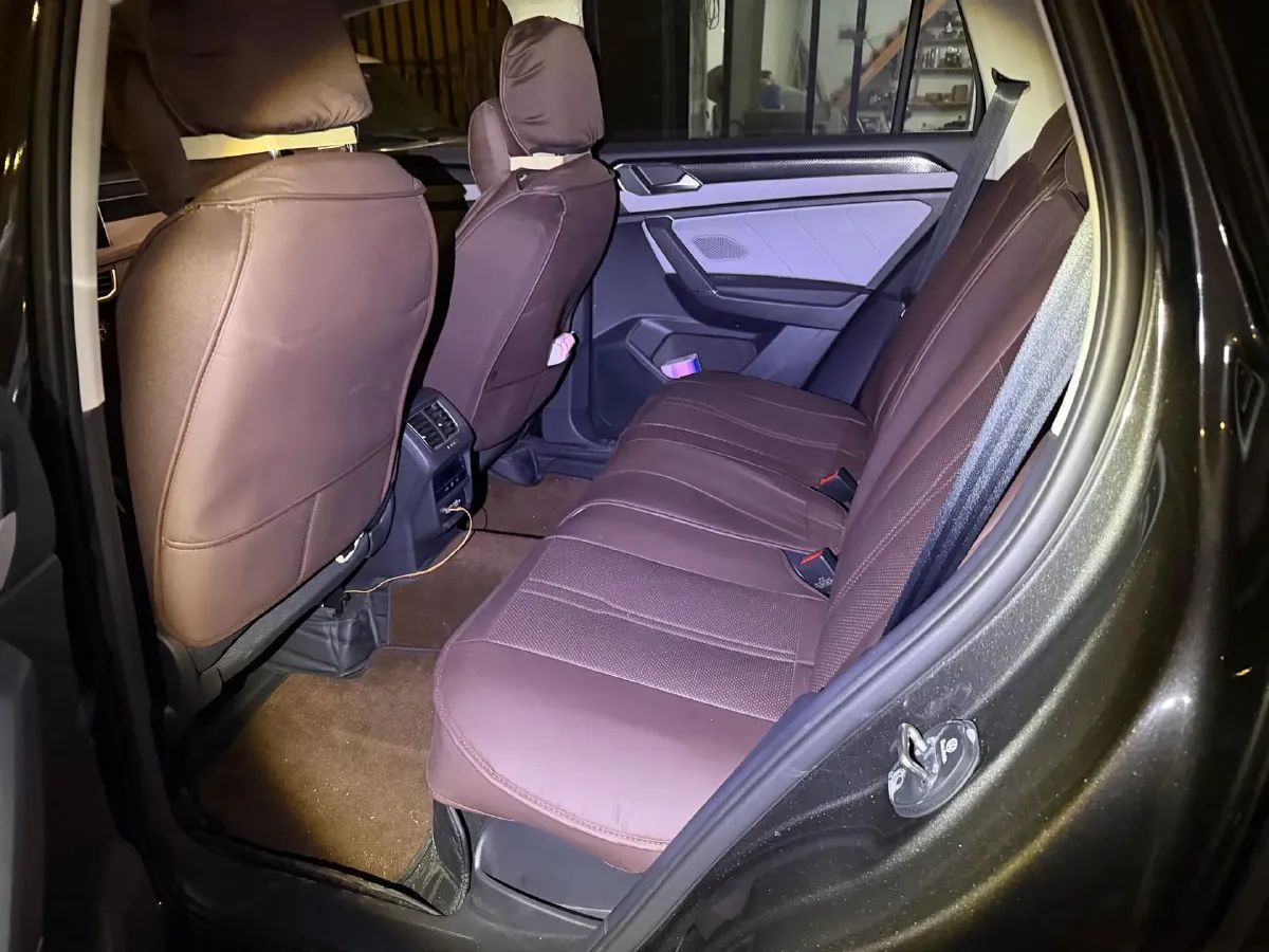 2026 Volkswagen Tayron 2.0T 186HP L4 7DCT,autocango,china used car exporter,china ev exporter,chinese used car exporter,chinese used ev exporter