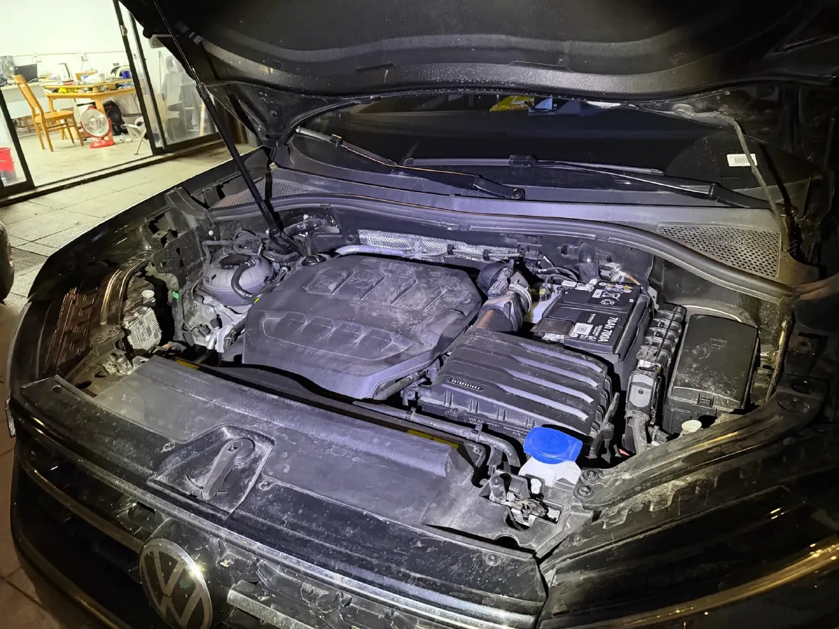 2026 Volkswagen Tayron 2.0T 186HP L4 7DCT,autocango,china used car exporter,china ev exporter,chinese used car exporter,chinese used ev exporter