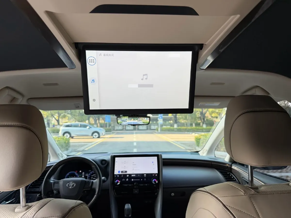 2024 Toyota Alphard 2.5L 190HP L4 E-CVT Hybrid,autocango,china used car exporter,china ev exporter,chinese used car exporter,chinese used ev exporter