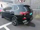 2021 BMW X5 3.0T 340HP L6 8AT