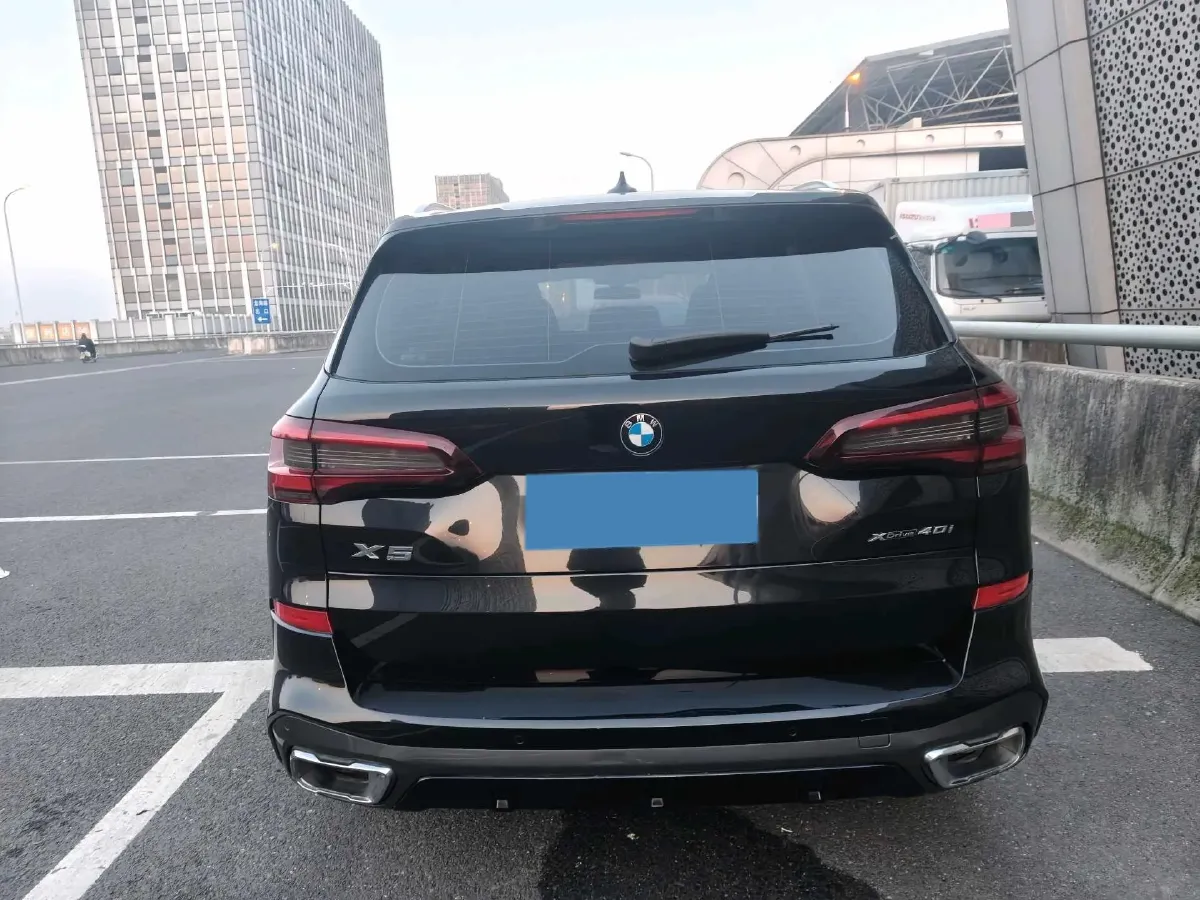 2021 BMW X5 3.0T 340HP L6 8AT,autocango,china used car exporter,china ev exporter,chinese used car exporter,chinese used ev exporter