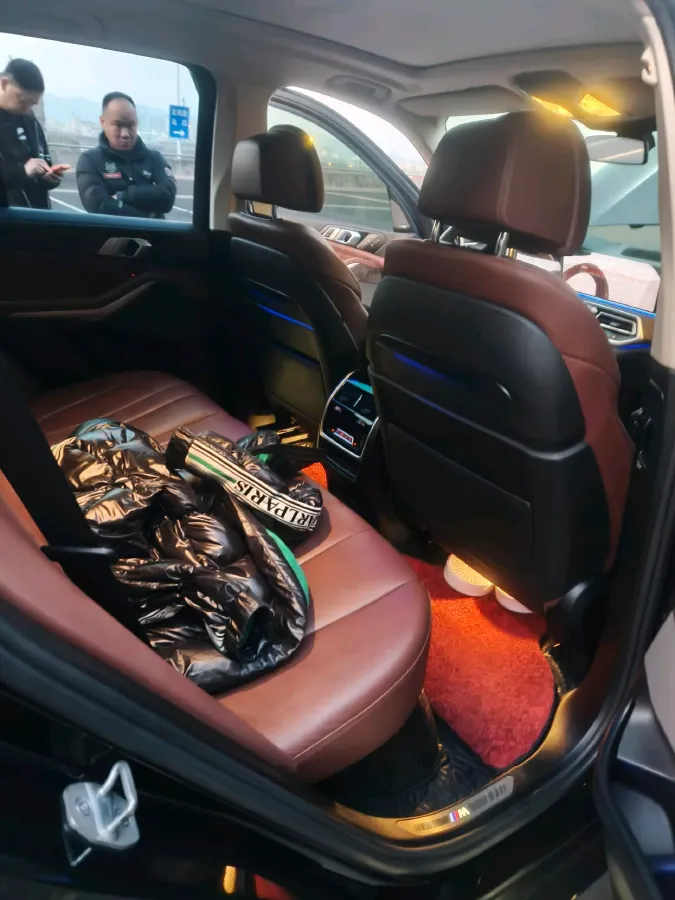 2021 BMW X5 3.0T 340HP L6 8AT,autocango,china used car exporter,china ev exporter,chinese used car exporter,chinese used ev exporter