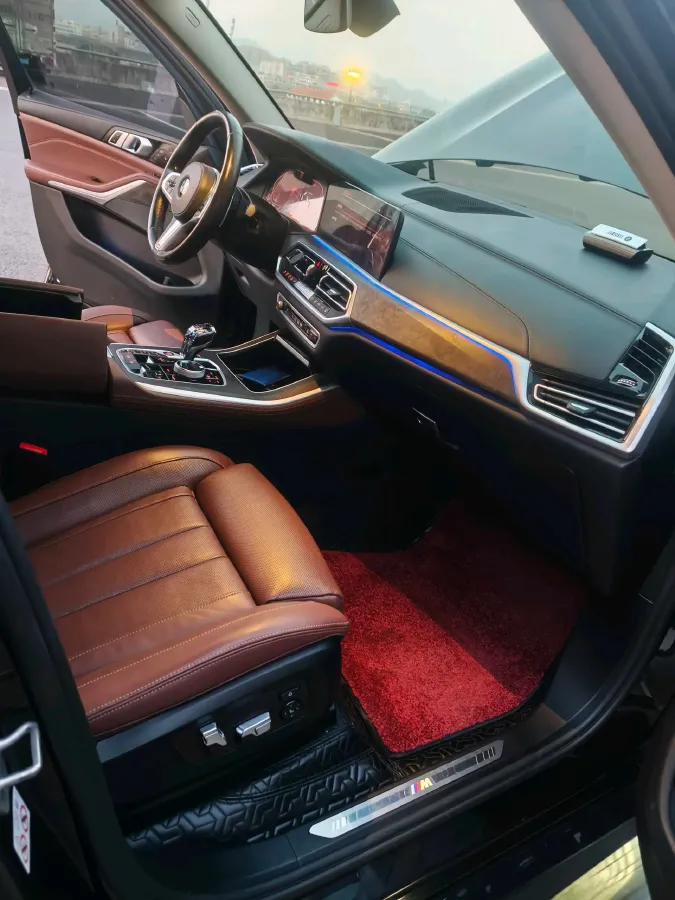 2021 BMW X5 3.0T 340HP L6 8AT,autocango,china used car exporter,china ev exporter,chinese used car exporter,chinese used ev exporter