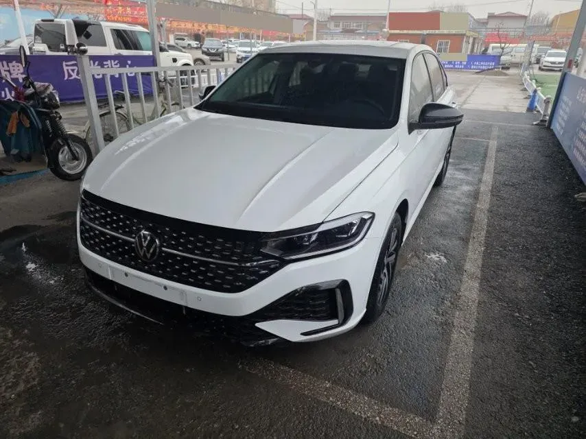 2024 Volkswagen Lavida 1.5T 160HP L4 7DCT,autocango,china used car exporter,china ev exporter,chinese used car exporter,chinese used ev exporter