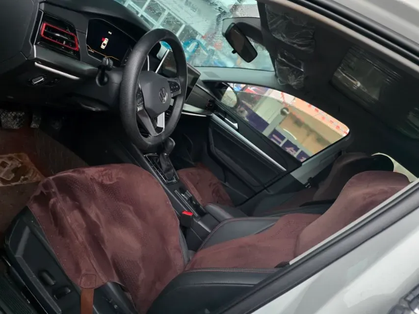 2024 Volkswagen Lavida 1.5T 160HP L4 7DCT,autocango,china used car exporter,china ev exporter,chinese used car exporter,chinese used ev exporter