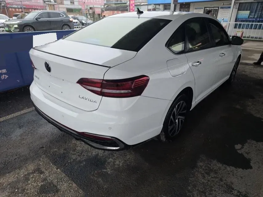 2024 Volkswagen Lavida 1.5T 160HP L4 7DCT,autocango,china used car exporter,china ev exporter,chinese used car exporter,chinese used ev exporter