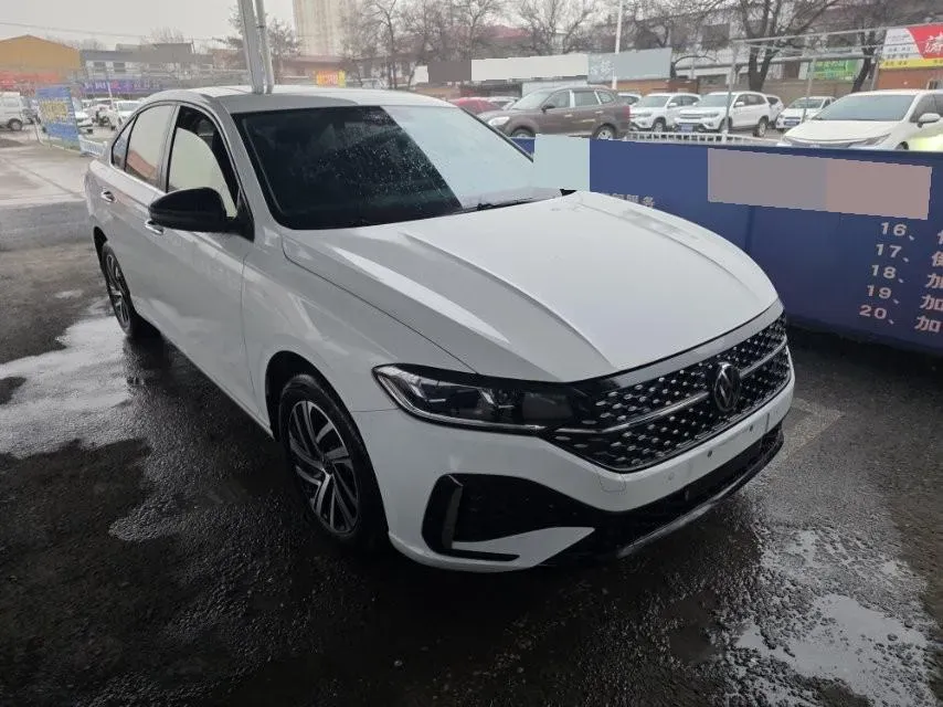 2024 Volkswagen Lavida 1.5T 160HP L4 7DCT,autocango,china used car exporter,china ev exporter,chinese used car exporter,chinese used ev exporter