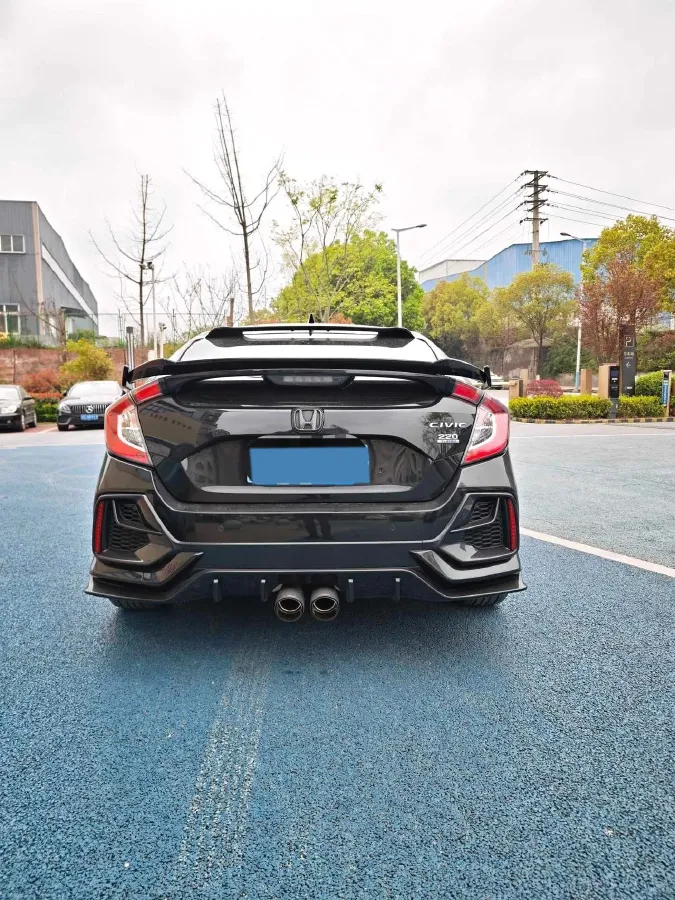 2021 Honda Civic 1.5T 177HP L4 CVT,autocango,china used car exporter,china ev exporter,chinese used car exporter,chinese used ev exporter