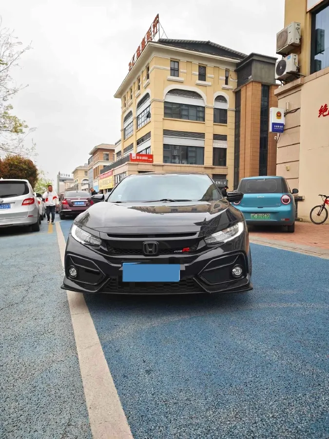 2021 Honda Civic 1.5T 177HP L4 CVT,autocango,china used car exporter,china ev exporter,chinese used car exporter,chinese used ev exporter