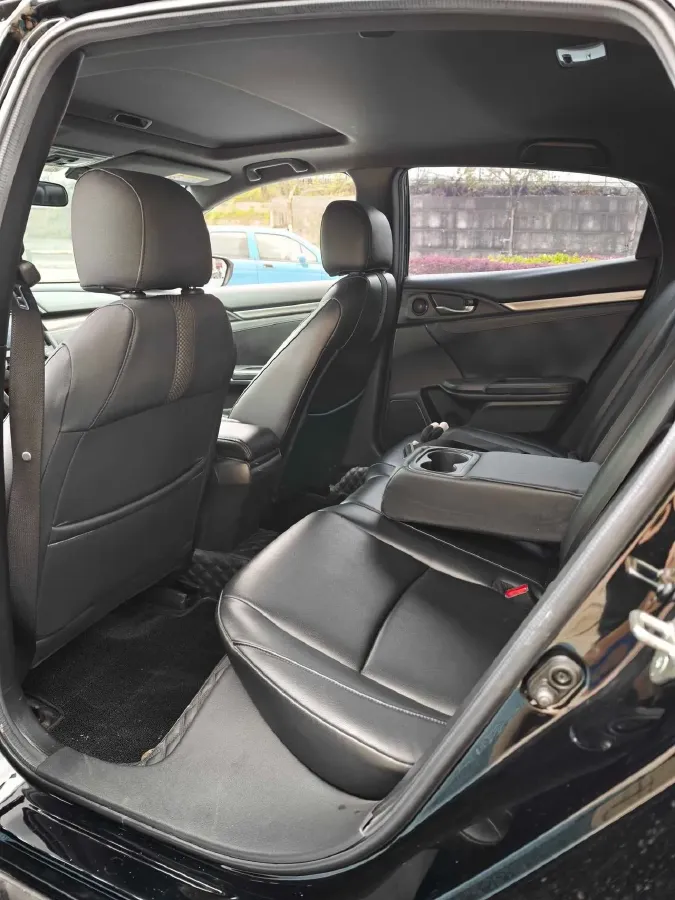 2021 Honda Civic 1.5T 177HP L4 CVT,autocango,china used car exporter,china ev exporter,chinese used car exporter,chinese used ev exporter