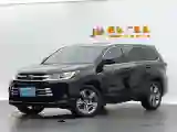 2019 Mazda CX-8 2.5L 192HP L4 6AT