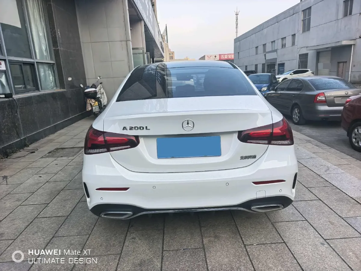 2020 Mercedes-Benz A Class 1.3T 163HP L4 7DCT,autocango,china used car exporter,china ev exporter,chinese used car exporter,chinese used ev exporter