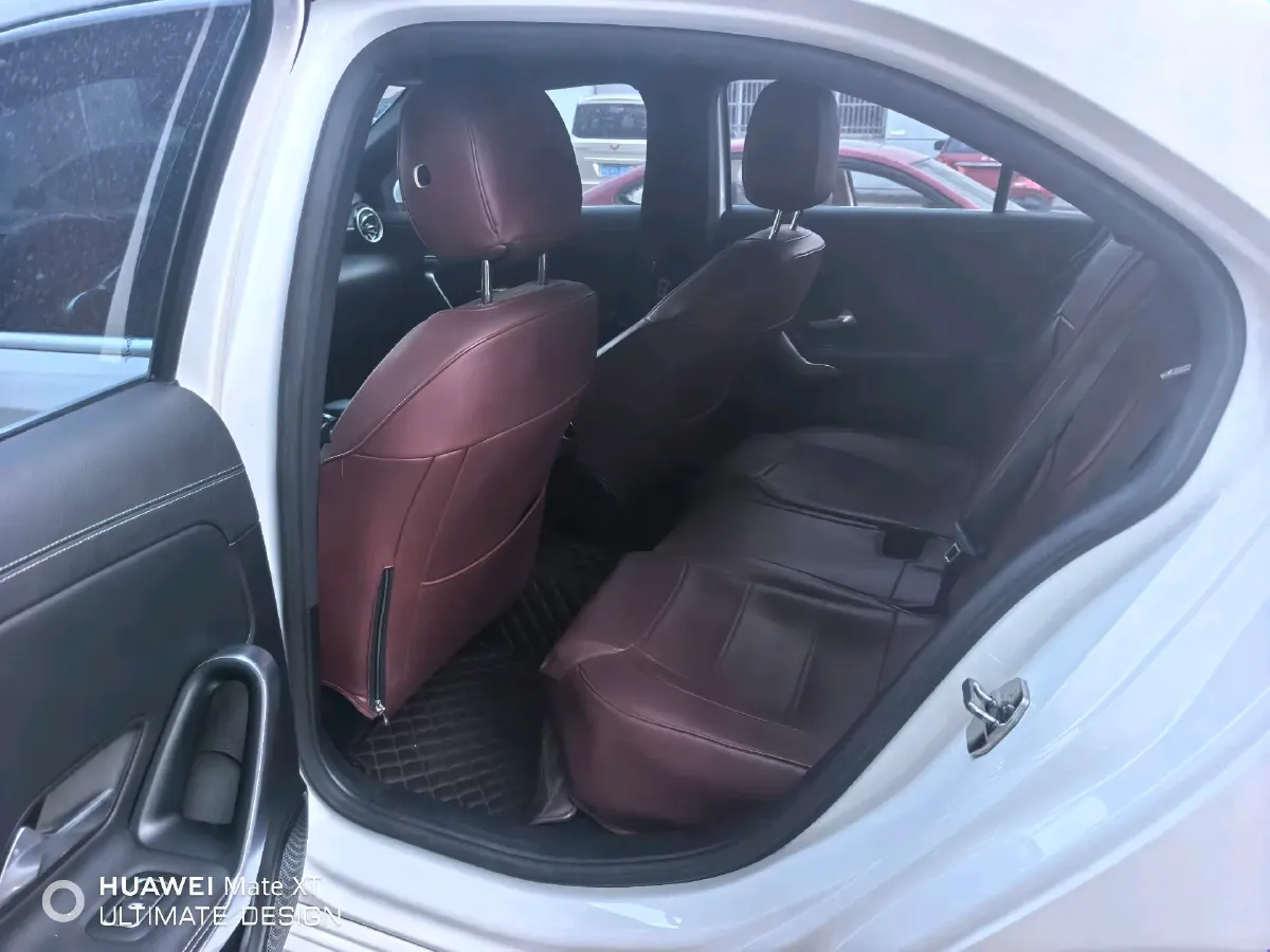 2020 Mercedes-Benz A Class 1.3T 163HP L4 7DCT,autocango,china used car exporter,china ev exporter,chinese used car exporter,chinese used ev exporter