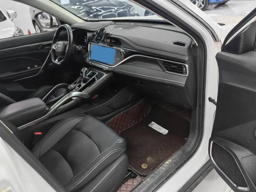 2020 Geely Azkarra 1.8T 184HP L4 7DCT,autocango,china used car exporter,china ev exporter,chinese used car exporter,chinese used ev exporter