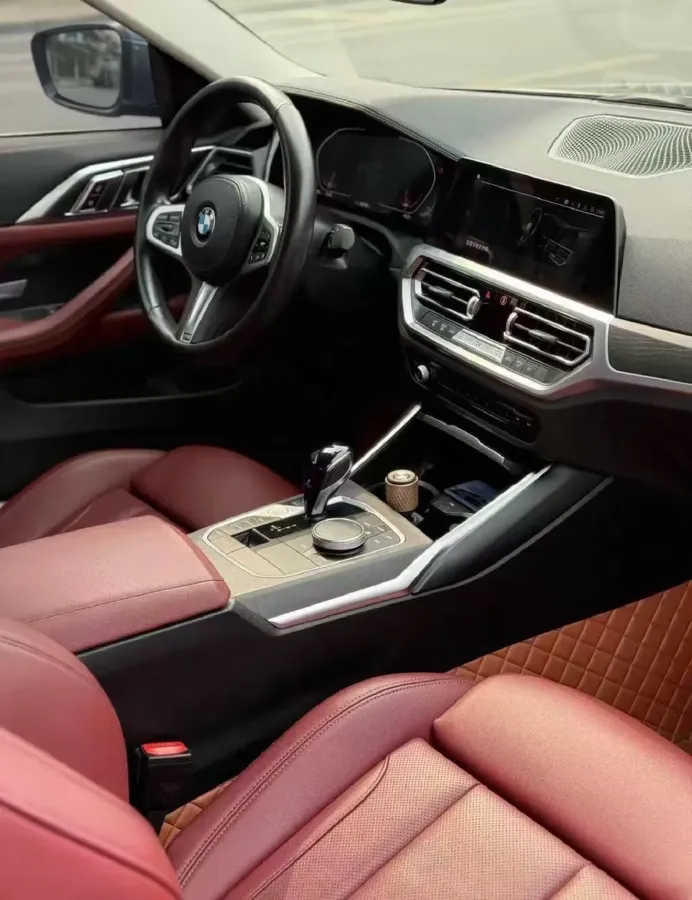 2022 MINI MINI 2.0T 192HP L4 7DCT,autocango,china used car exporter,china ev exporter,chinese used car exporter,chinese used ev exporter