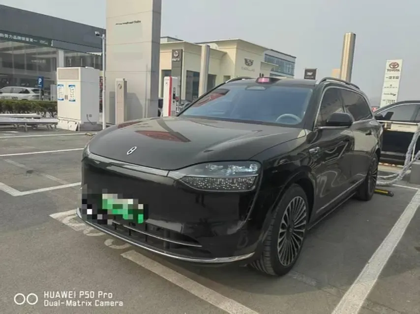 2024 AITO AITO M9 1.5T 152HP L4 REEV 42KWH,autocango,china used car exporter,china ev exporter,chinese used car exporter,chinese used ev exporter