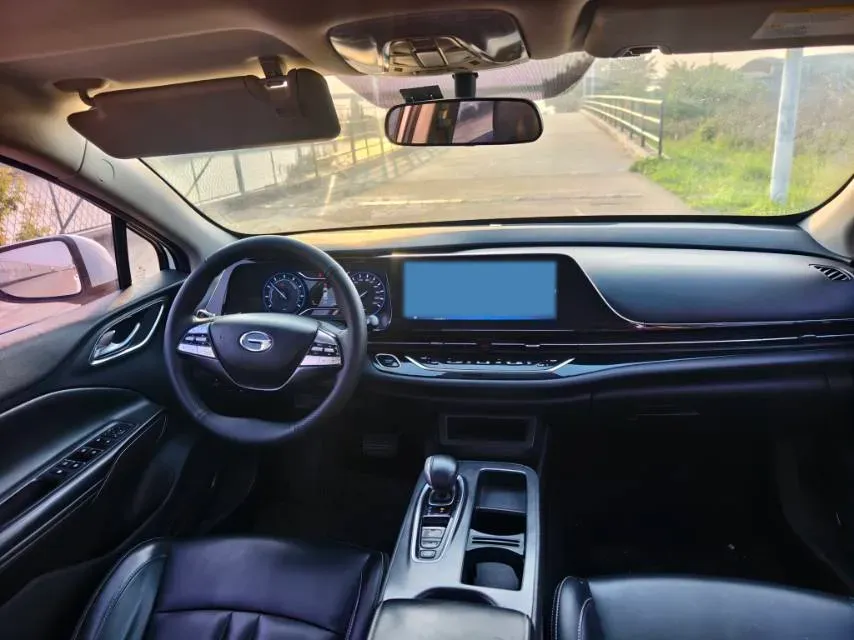 2019 Aion S BEV 58.8KWH,autocango,china used car exporter,china ev exporter,chinese used car exporter,chinese used ev exporter