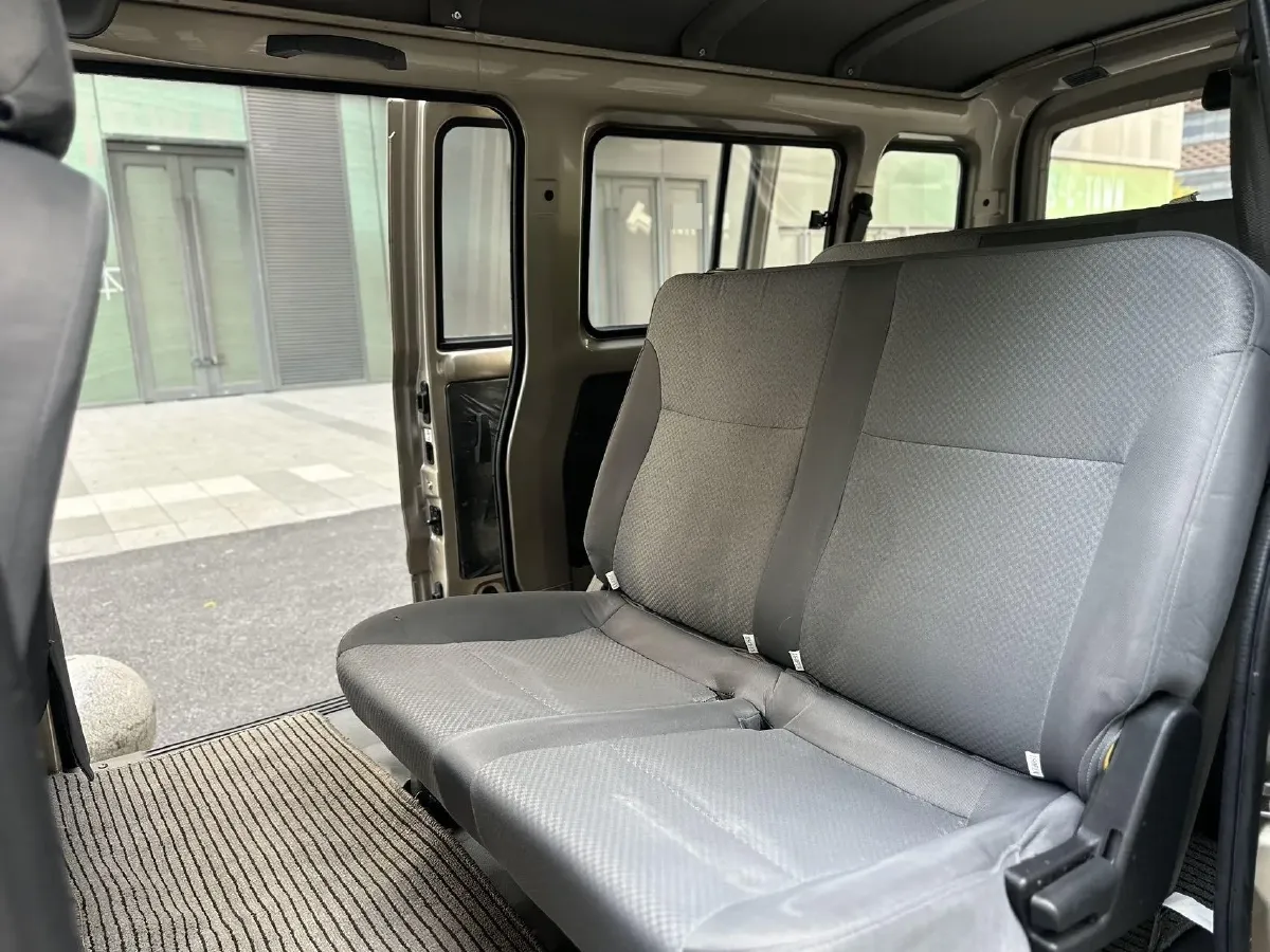 2021 ChangAn Kaicene XingKa 1.5L 107HP L4 5MT,autocango,china used car exporter,china ev exporter,chinese used car exporter,chinese used ev exporter