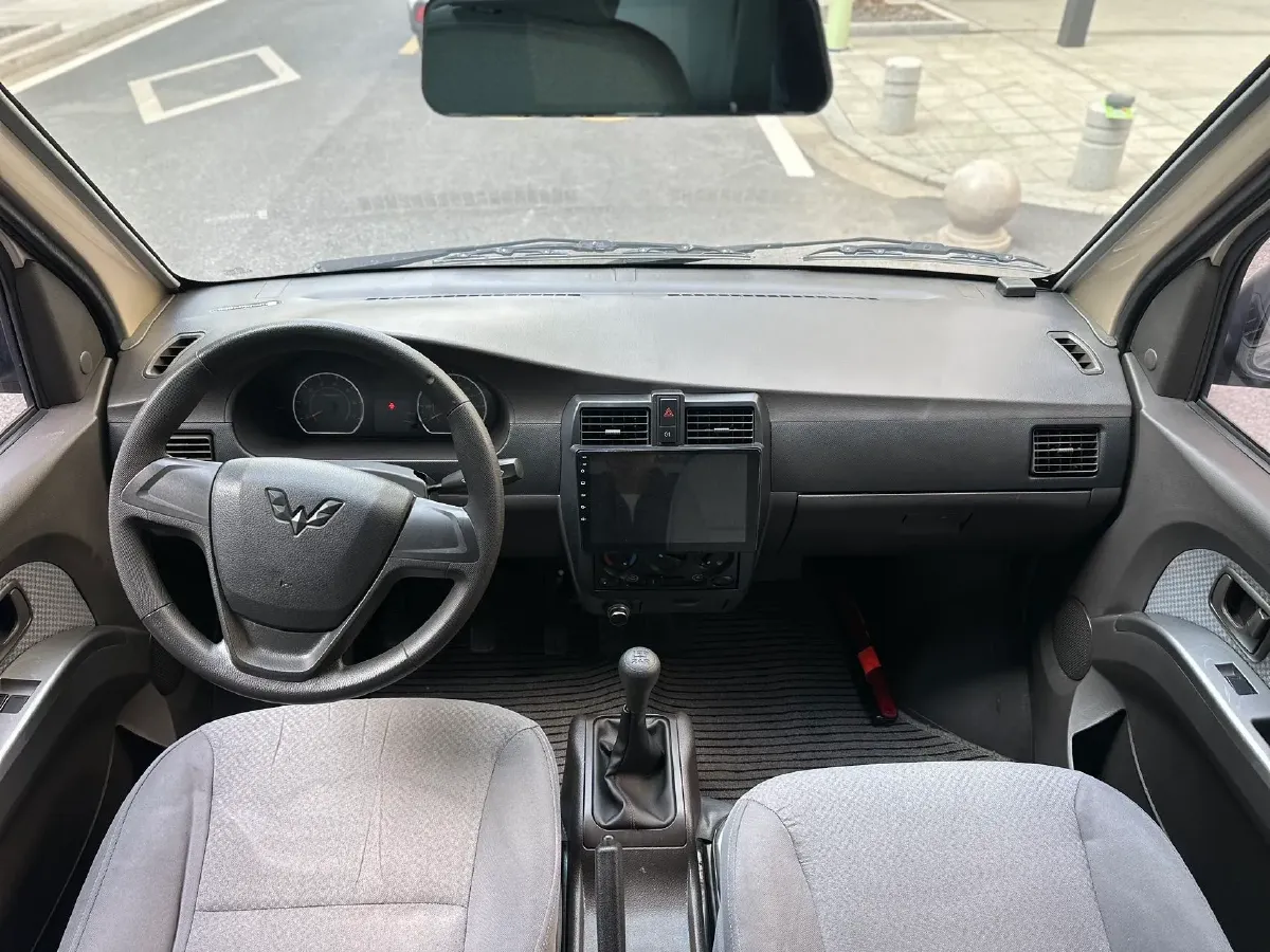 2021 ChangAn Kaicene XingKa 1.5L 107HP L4 5MT,autocango,china used car exporter,china ev exporter,chinese used car exporter,chinese used ev exporter