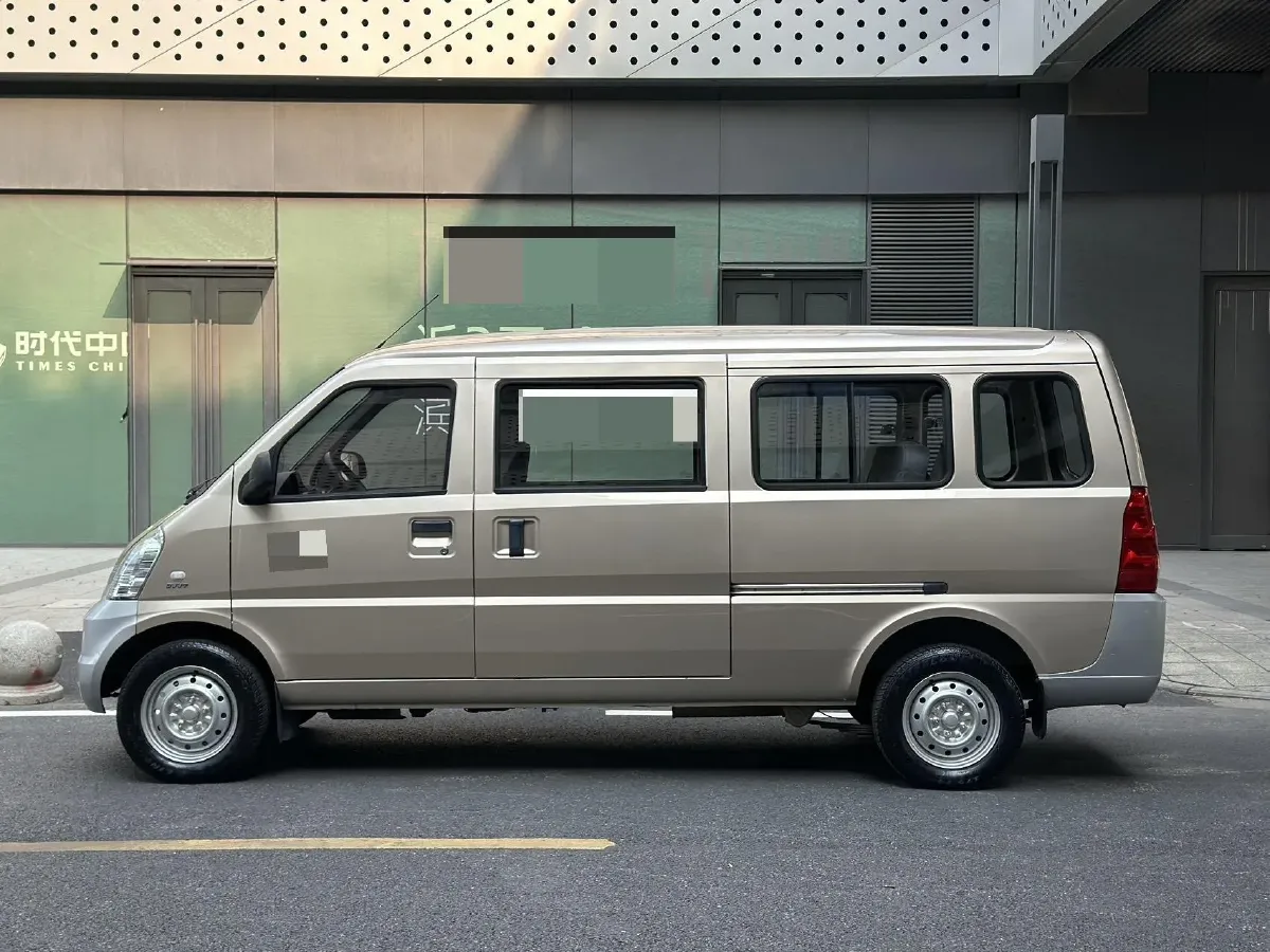 2021 ChangAn Kaicene XingKa 1.5L 107HP L4 5MT,autocango,china used car exporter,china ev exporter,chinese used car exporter,chinese used ev exporter