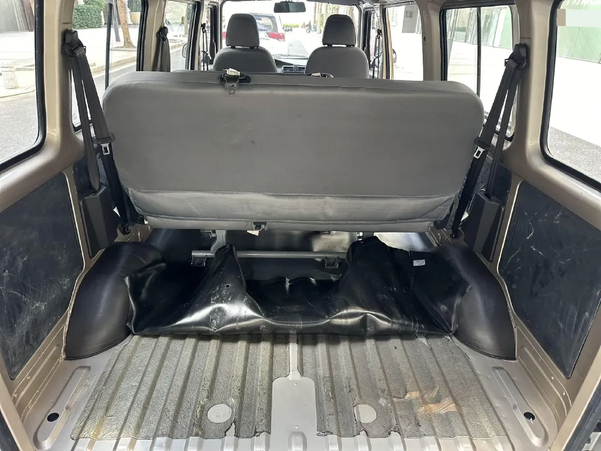 2021 ChangAn Kaicene XingKa 1.5L 107HP L4 5MT,autocango,china used car exporter,china ev exporter,chinese used car exporter,chinese used ev exporter