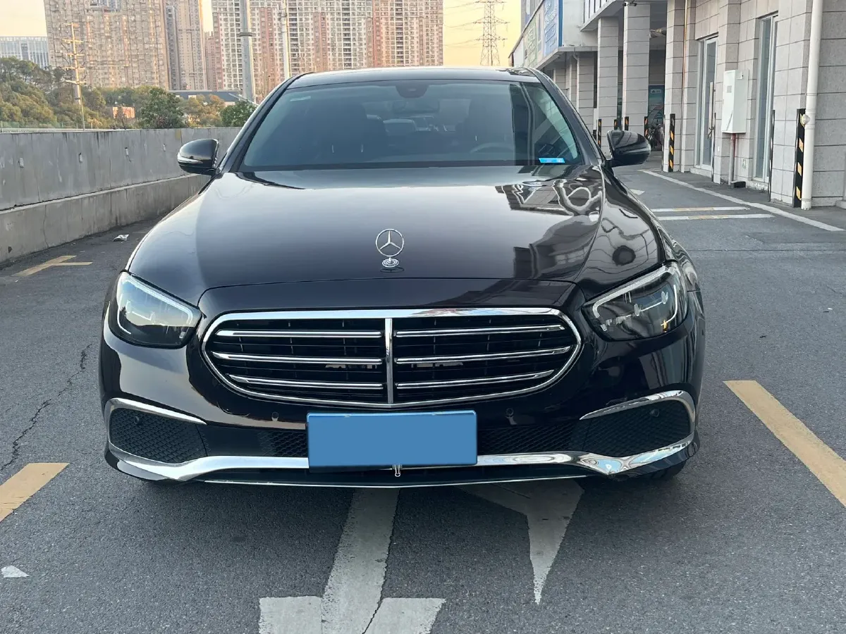 2021 Mercedes-Benz E Class 2.0T 197HP L4 9AT,autocango,china used car exporter,china ev exporter,chinese used car exporter,chinese used ev exporter