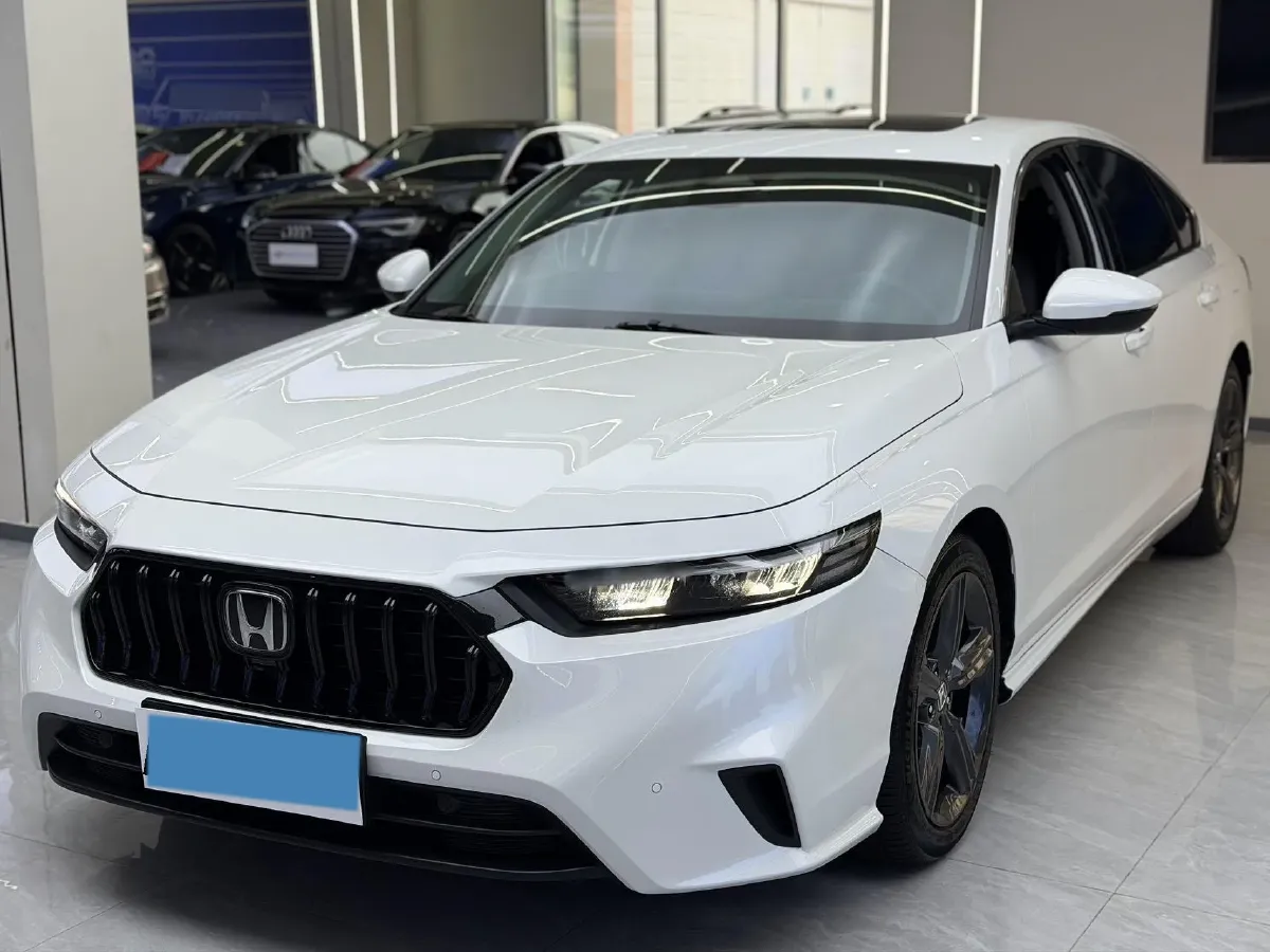 2024 Honda Inspire 1.5T 192HP L4 CVT,autocango,china used car exporter,china ev exporter,chinese used car exporter,chinese used ev exporter