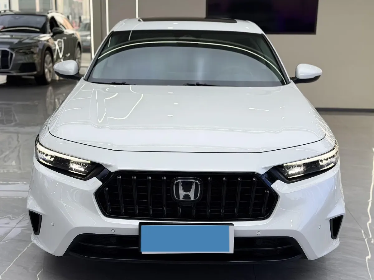 2024 Honda Inspire 1.5T 192HP L4 CVT,autocango,china used car exporter,china ev exporter,chinese used car exporter,chinese used ev exporter