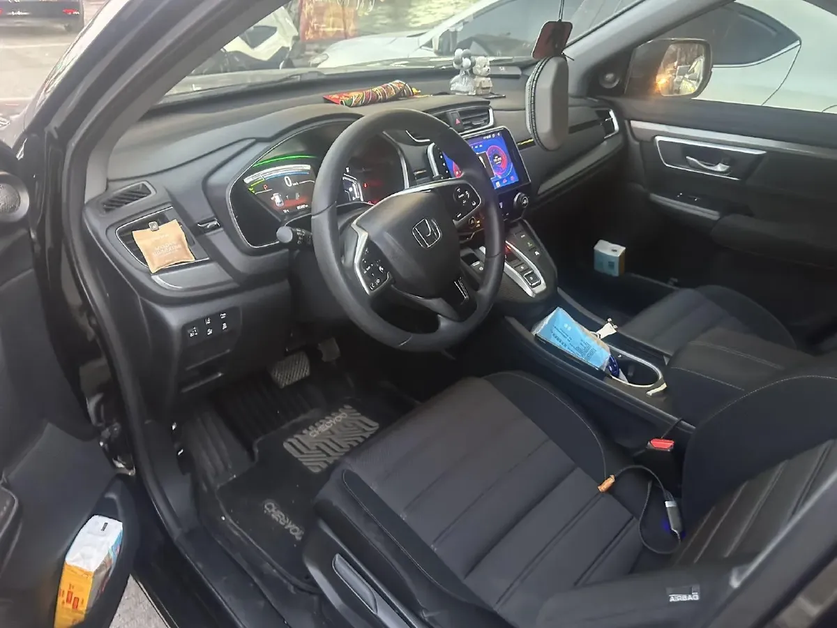 2020 Honda Breeze 2.0L 146HP L4 E-CVT Hybrid,autocango,china used car exporter,china ev exporter,chinese used car exporter,chinese used ev exporter