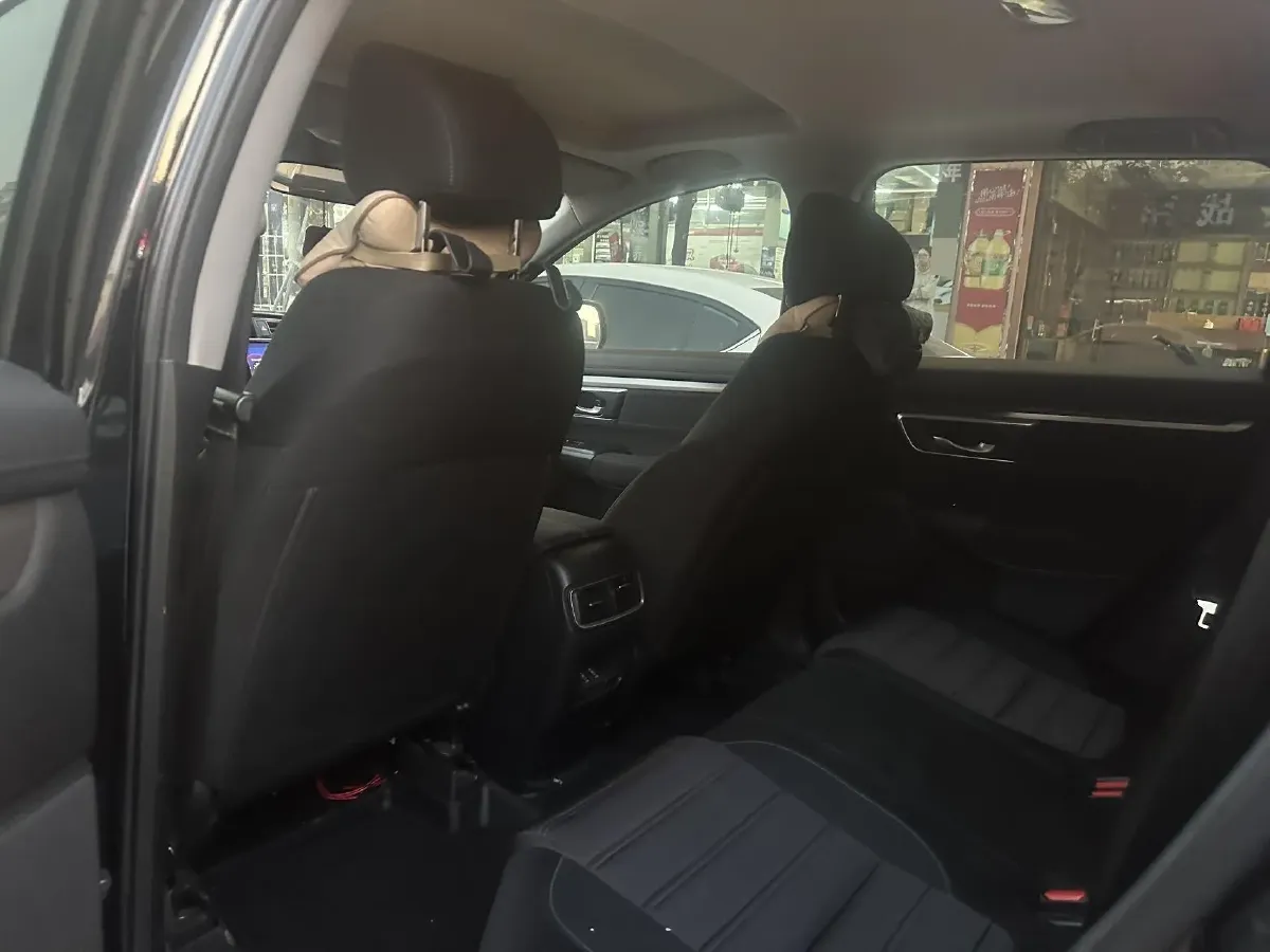 2020 Honda Breeze 2.0L 146HP L4 E-CVT Hybrid,autocango,china used car exporter,china ev exporter,chinese used car exporter,chinese used ev exporter