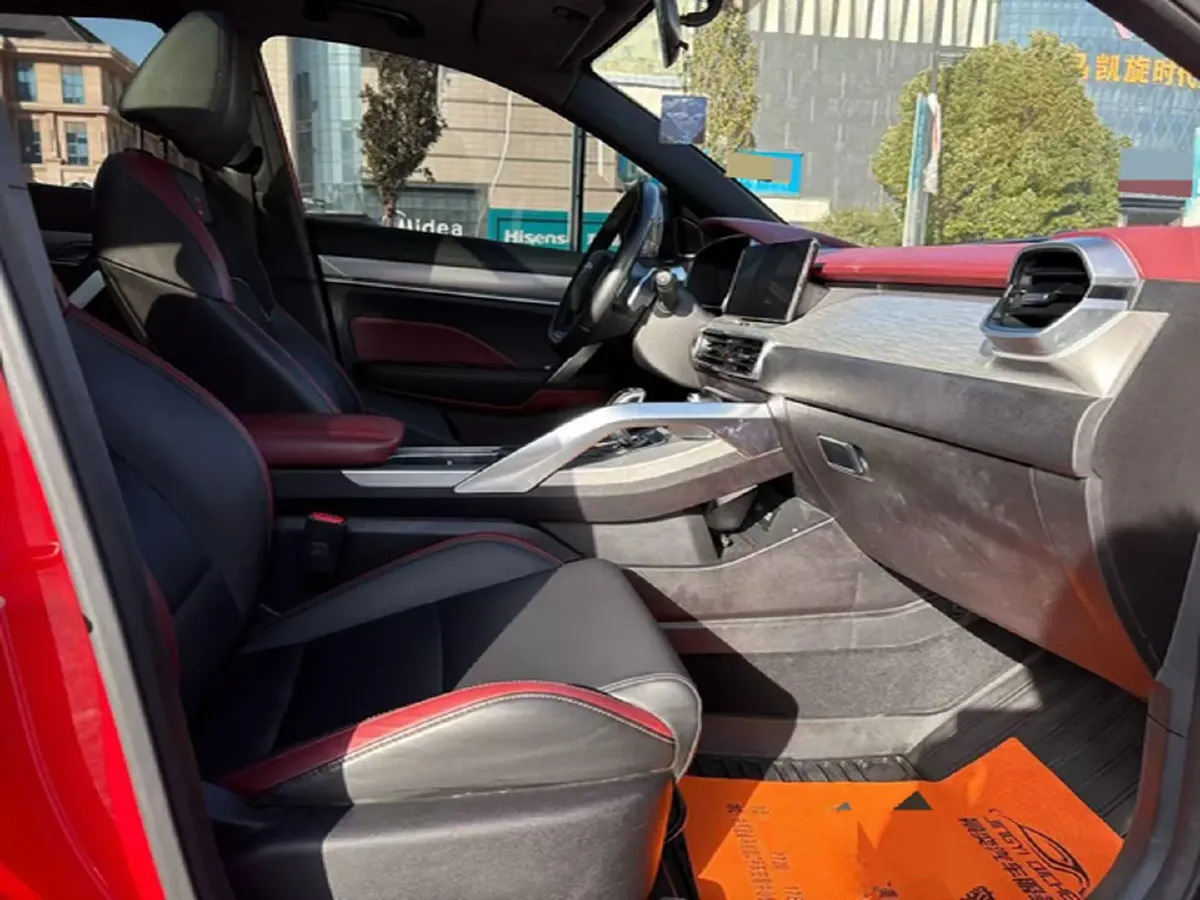 2020 Geely Coolray 1.5T 177HP L3 7DCT,autocango,china used car exporter,china ev exporter,chinese used car exporter,chinese used ev exporter