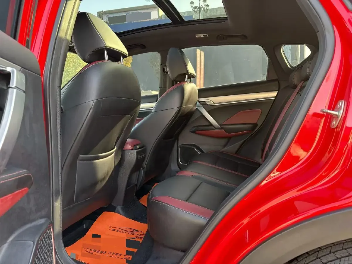 2020 Geely Coolray 1.5T 177HP L3 7DCT,autocango,china used car exporter,china ev exporter,chinese used car exporter,chinese used ev exporter