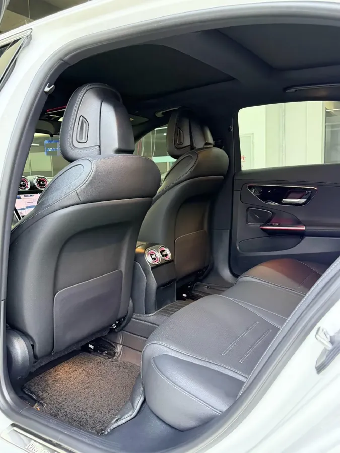 2023 Mercedes-Benz C Class 1.5T 204HP L4 9AT,autocango,china used car exporter,china ev exporter,chinese used car exporter,chinese used ev exporter