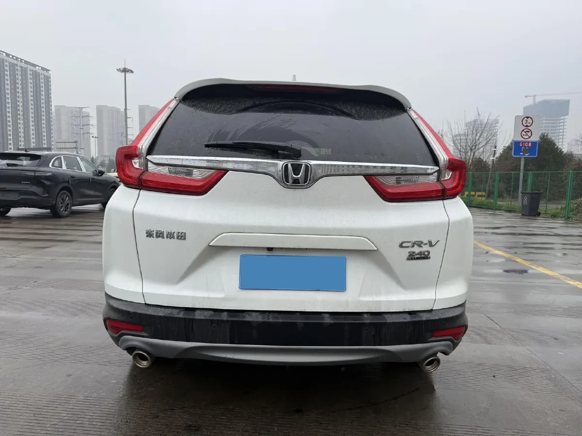 2017 Honda CR-V 1.5T 193HP L4 CVT,autocango,china used car exporter,china ev exporter,chinese used car exporter,chinese used ev exporter