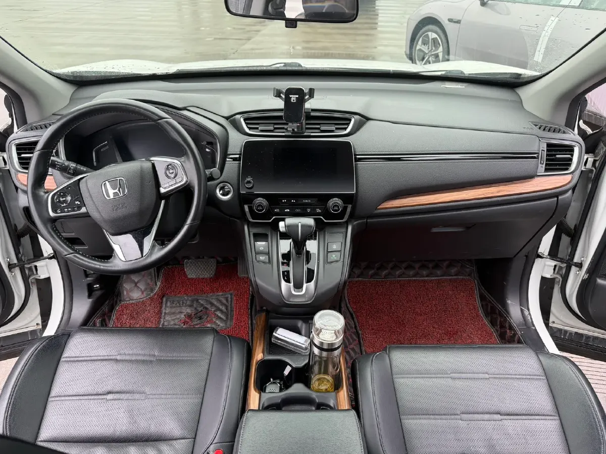 2017 Honda CR-V 1.5T 193HP L4 CVT,autocango,china used car exporter,china ev exporter,chinese used car exporter,chinese used ev exporter